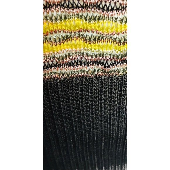 NWT Missoni Tank and Cardigan Sweater Set IT 46 - Picture 7 of 9